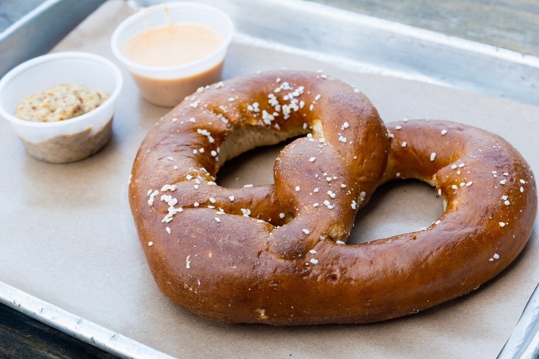 Das Pretzel