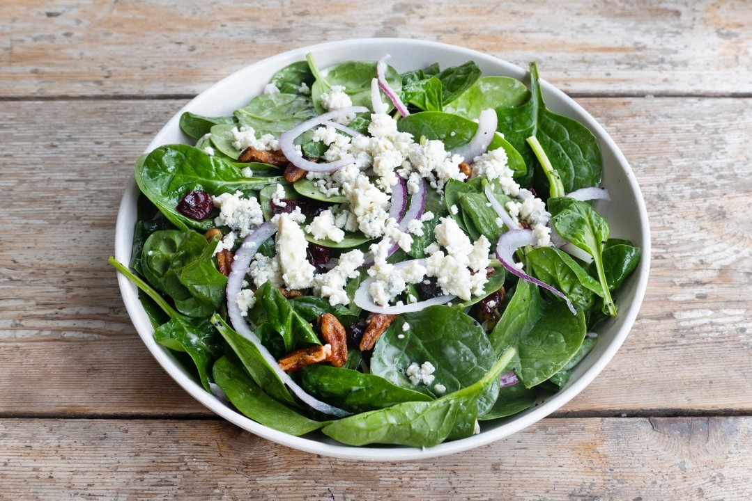 The Pinthouse Salad - Full