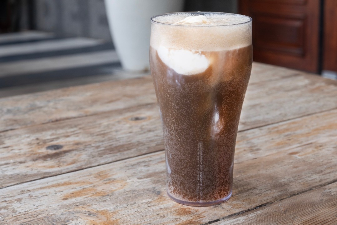 Soda Float
