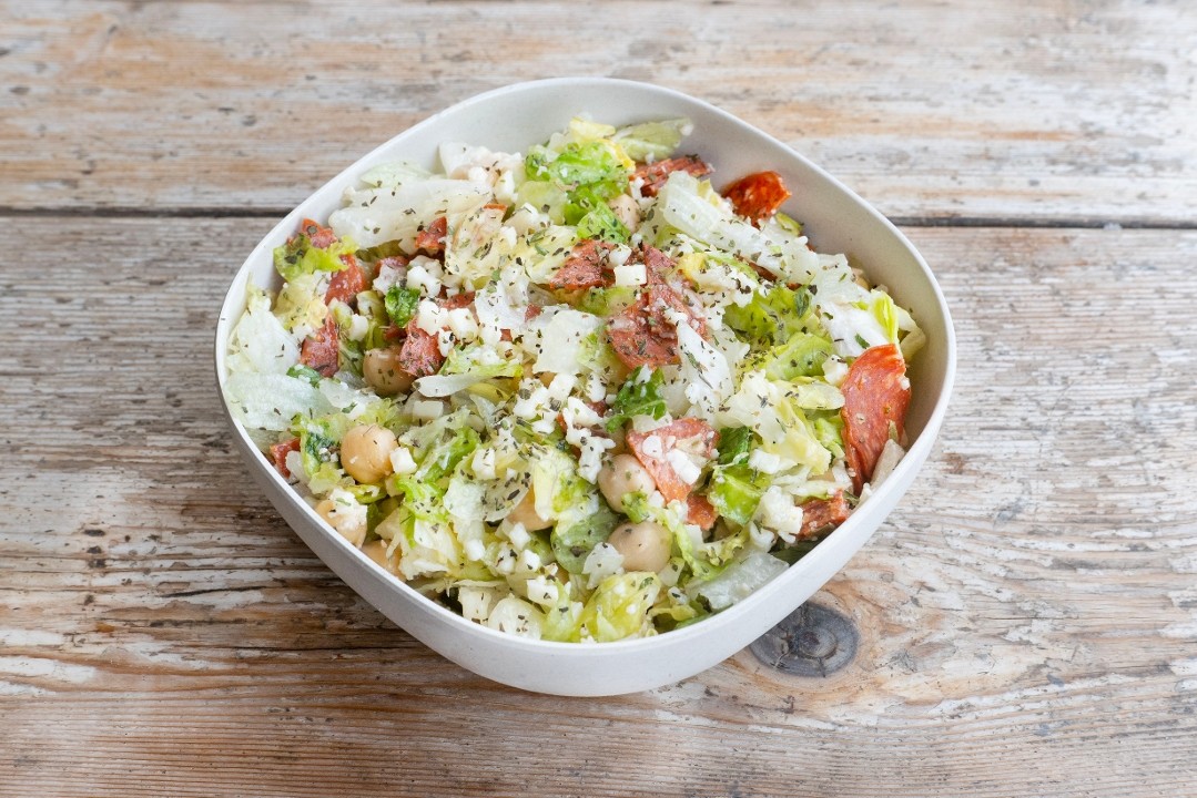 Italian Chop Salad - Side