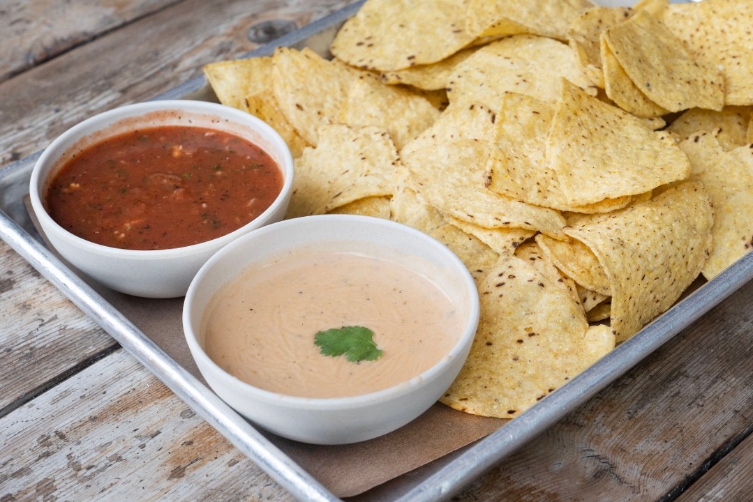 El Queso