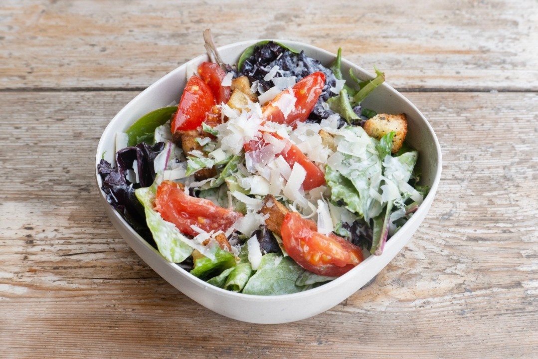 Classic House Salad - Side