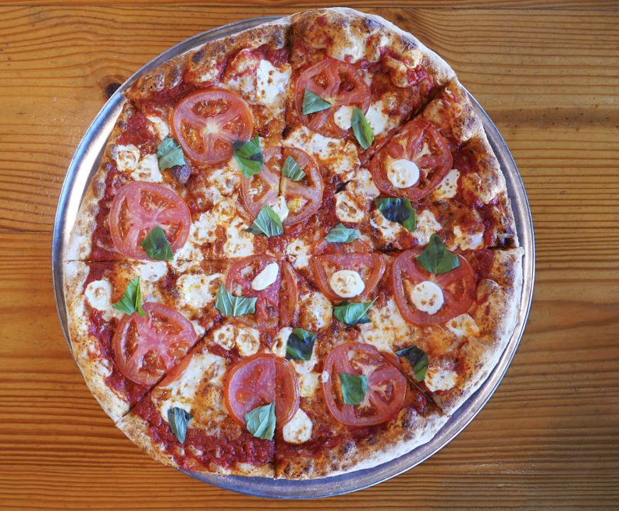 Margherita, Medium