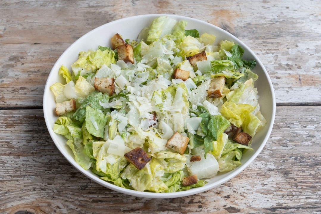 Caesar Salad - Full