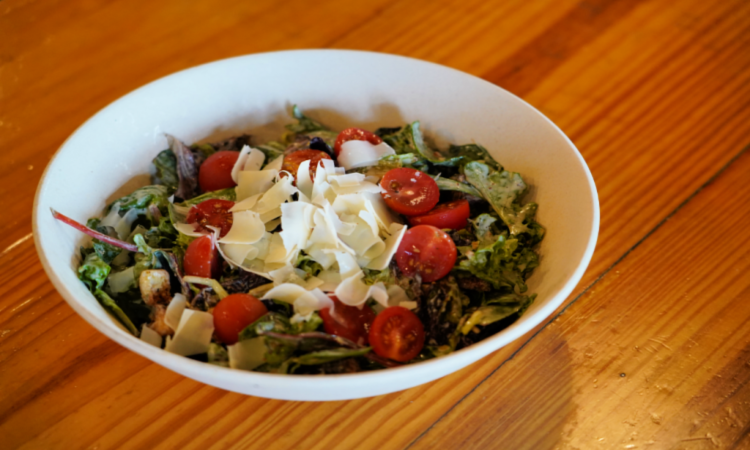 Classic House Salad - Family