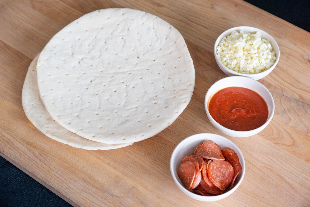Bake Your Own Kit - Gluten Free