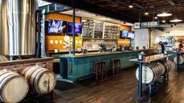 Pinthouse Pizza - Burnet
