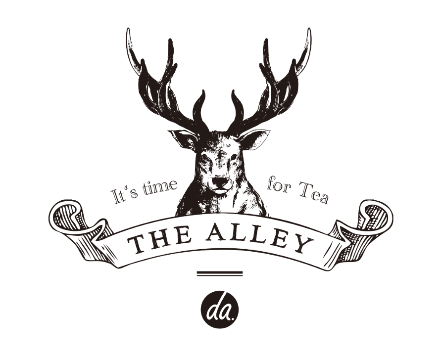 The Alley - Irvine Spectrum 507 Spectrum Center Drive