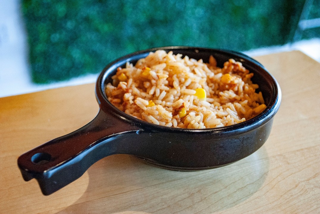 Spanish Rice