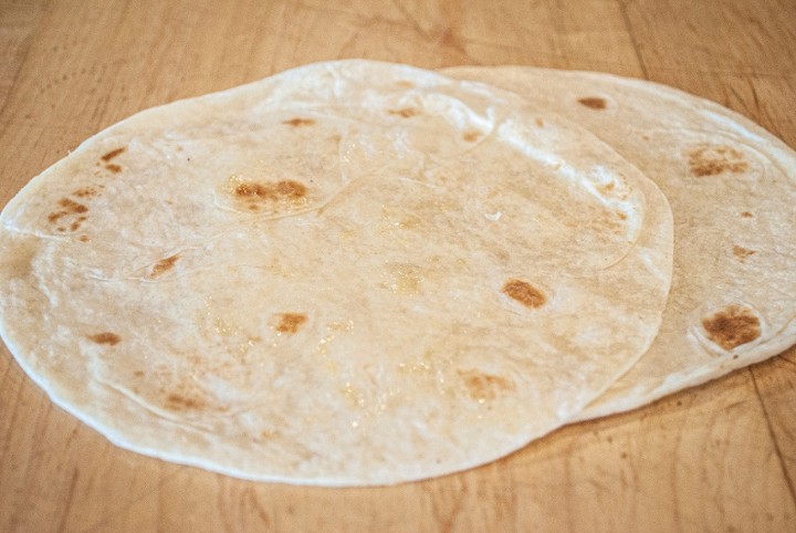 Flour Tortillas (2)