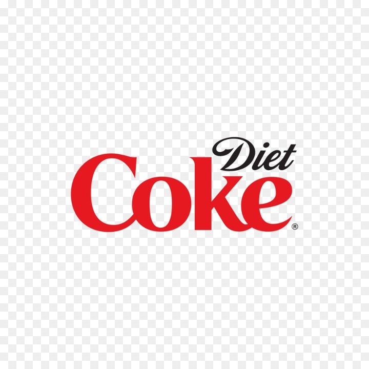 Diet Coca Cola Fountain