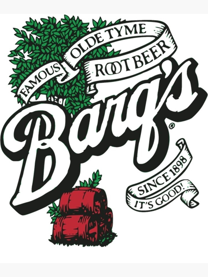 Barqs Root Beer Fountain
