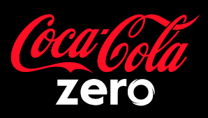 Coca Cola Zero Sugar Fountain