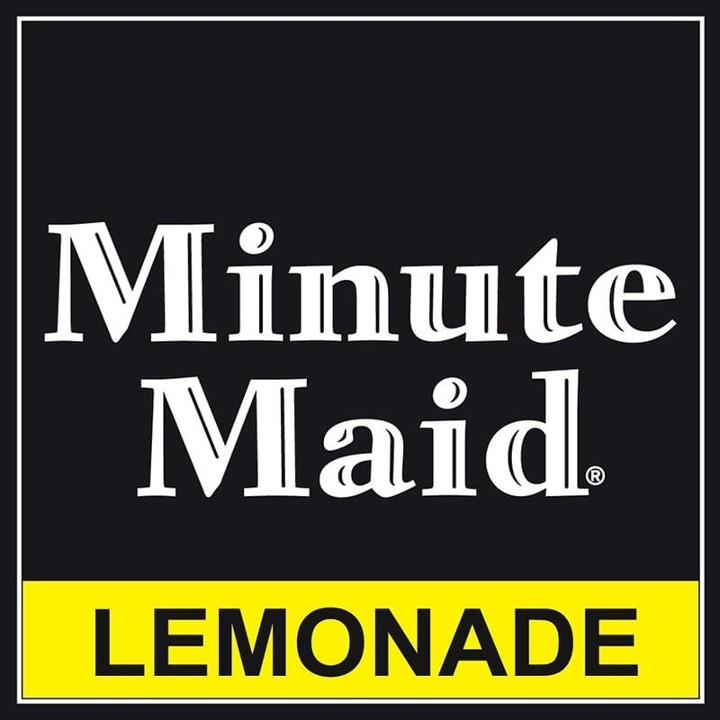 Minute Maid Lemonade Fountain