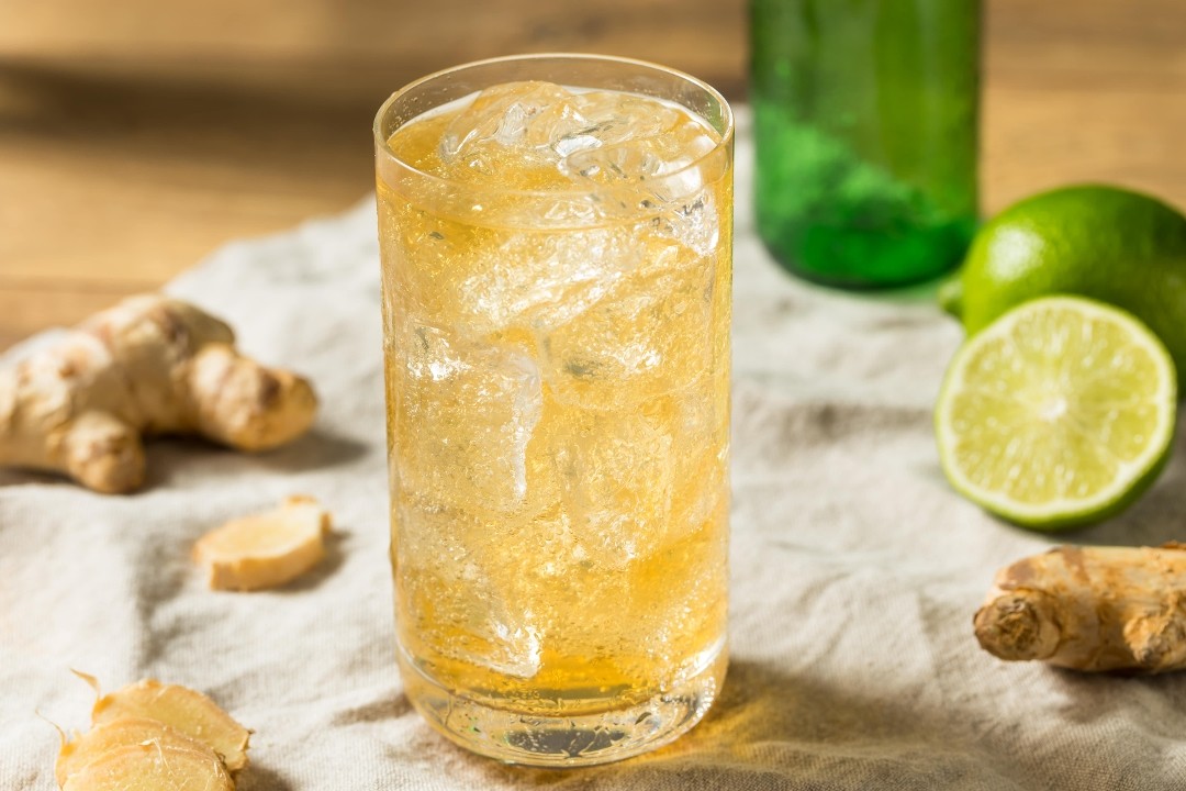 Ginger Beer