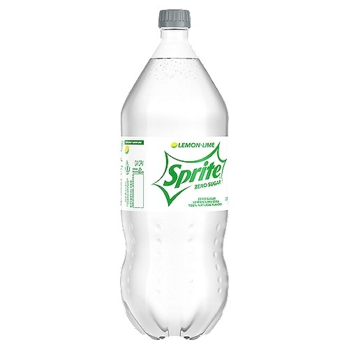 2-Liter Sprite