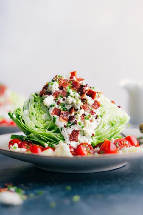 Roma salad