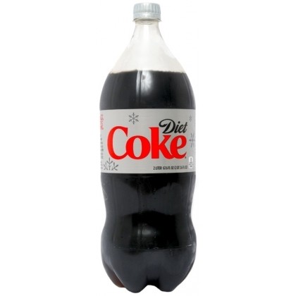 2-Liter Diet Coke