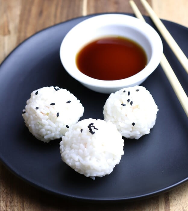 Rice Balls (2)