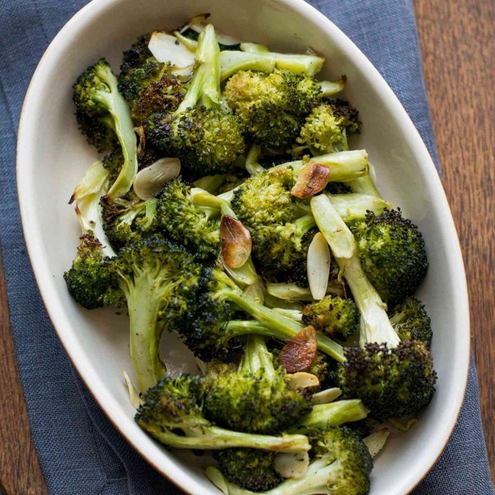 Broccoli G&O