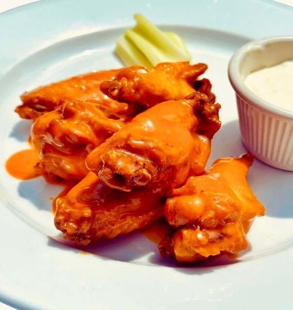 Buffalo Wings
