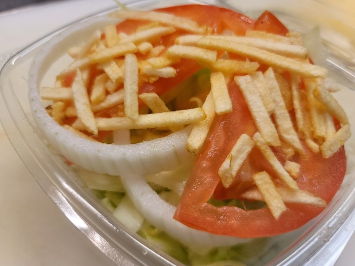 Side Salad