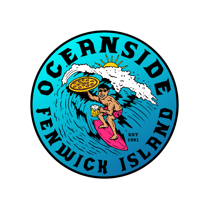 Ocean Side
