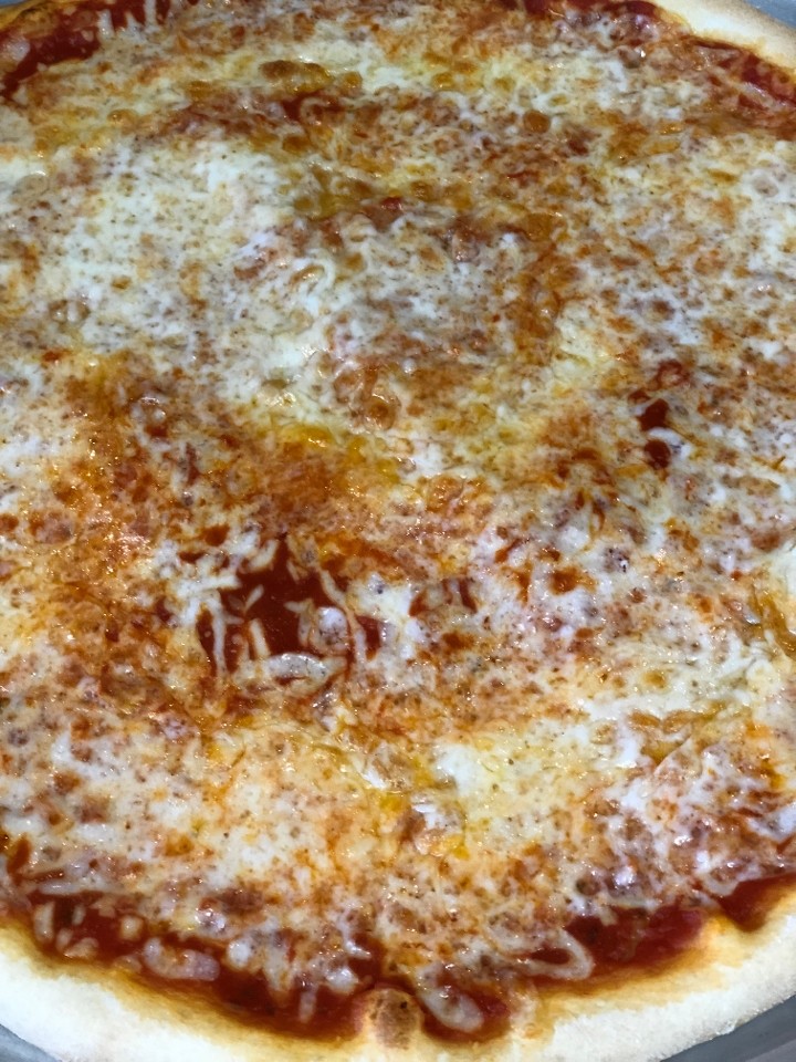 MD N.Y. Cheese Pizza