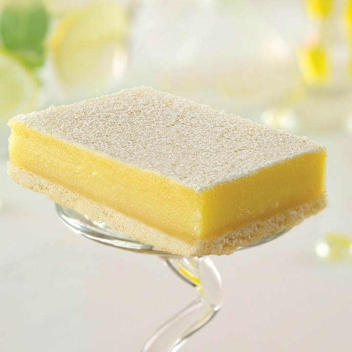 Lemon Bar