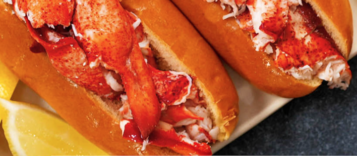 AT-HOME MAINE LOBSTER ROLL KIT