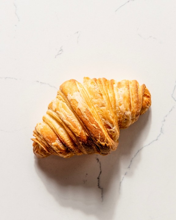 Plain Croissant (vegan)