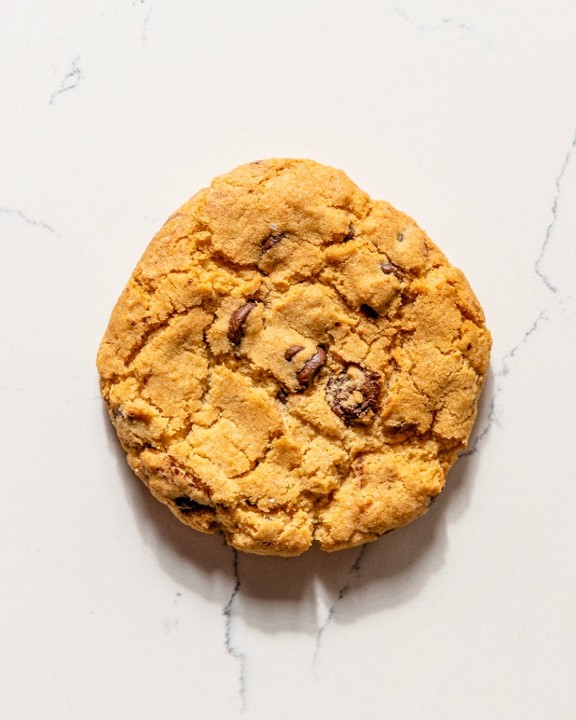 GF Chocolate Chip Cookie (vegan)
