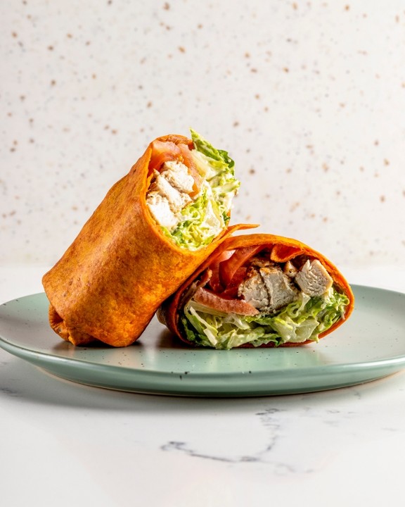 Caesar Wrap