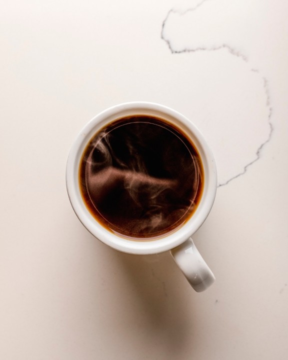Decaf Drip Coffee