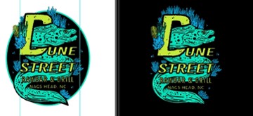 Dune Street Rawbar & Grill 4104 S Virginia Dare Trail Rd