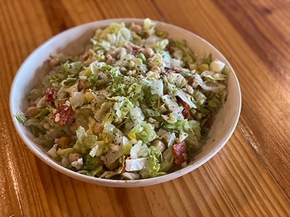 Italian Chop Salad - Family