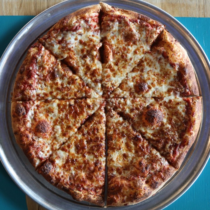 Cheese, Small