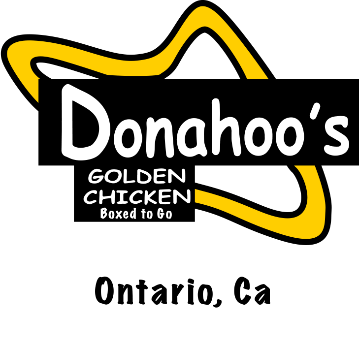 Donahoos Golden Chicken