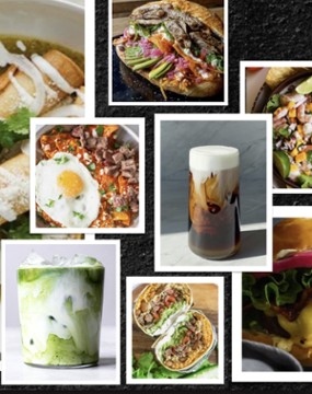 Caff Coffee + Kitchen