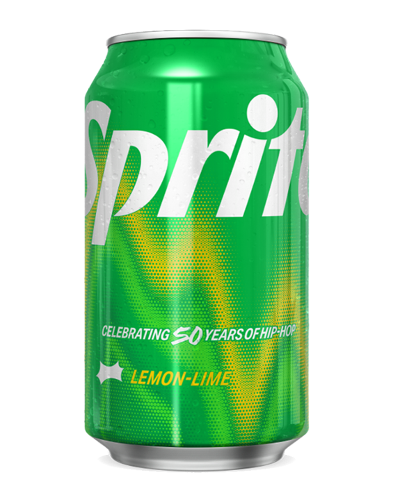 Sprite 12oz