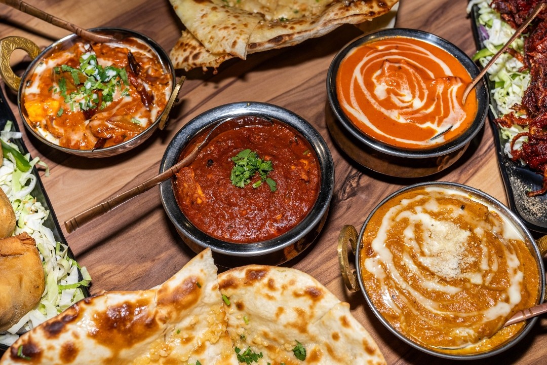 Mirch Masala Kitchen
