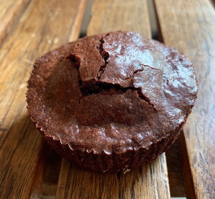 La Boulangerie Brownie