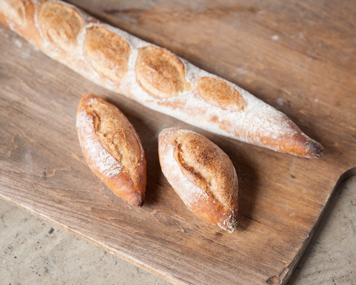 Mini Baguette