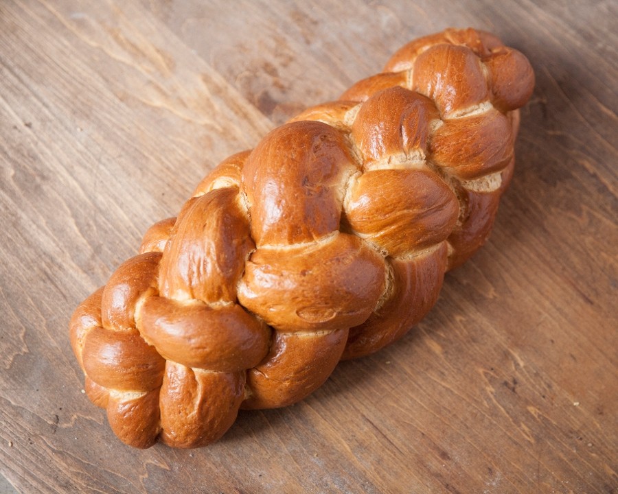 Challah (Friday only)