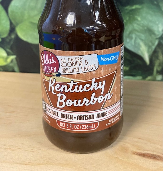 Kentucky Bourbon (8 oz)