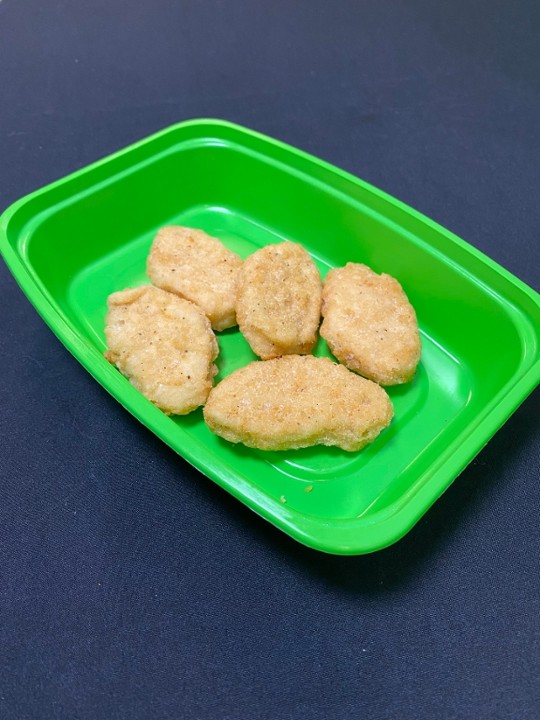 Plant Based Nuggets (per nugget)