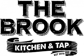 The Brook Kitchen & Tap Holbrook