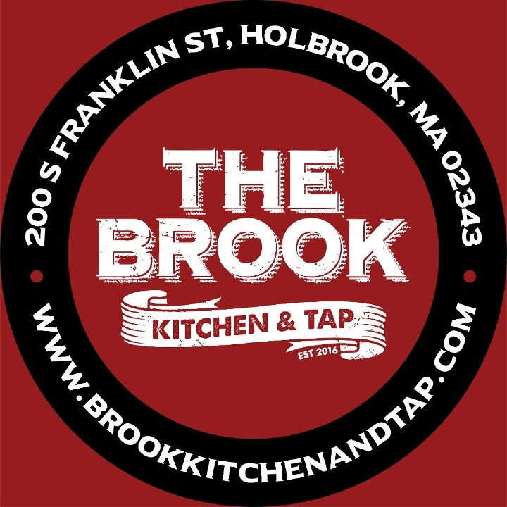 The Brook Kitchen & Tap Holbrook