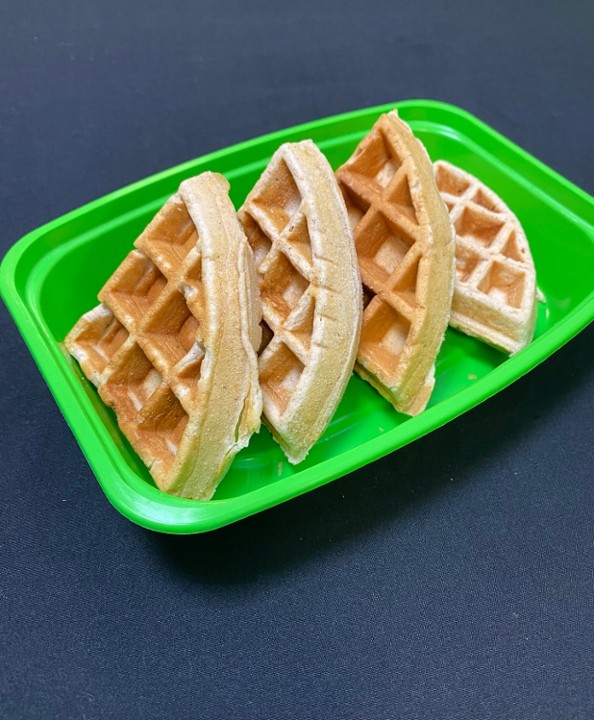 Protein Waffles (Each)