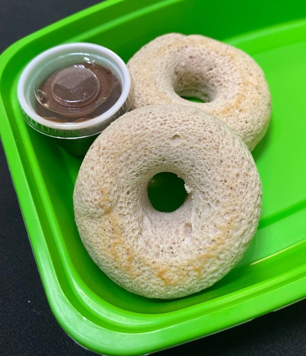 Protein Donuts (per pair)